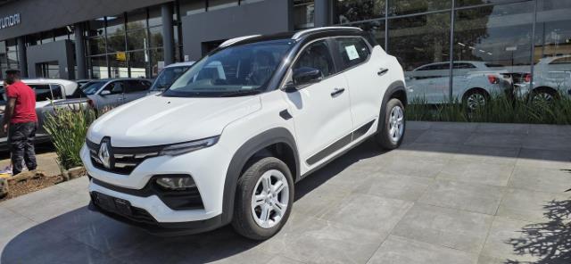Renault Kiger 1.0 Turbo Zen Hyundai Pinetown