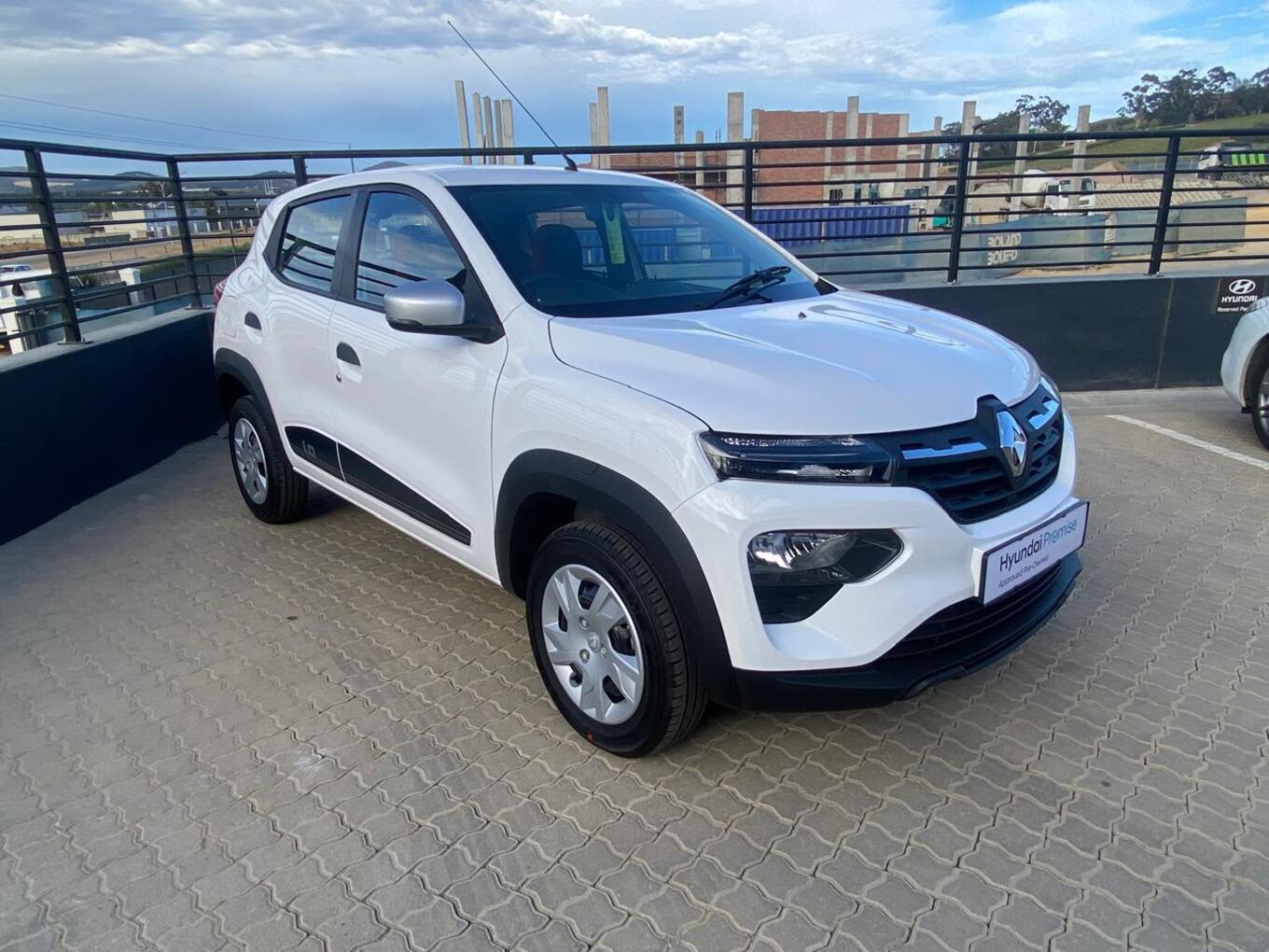 2026 Renault Kwid 1.0 Techno Manual for sale