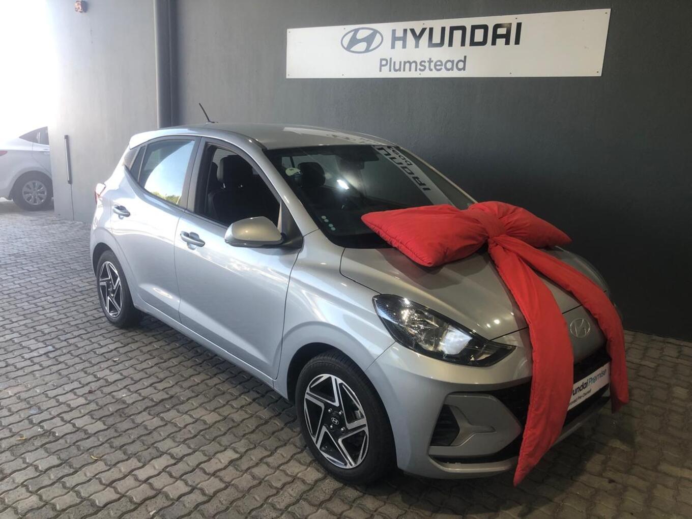 2023 Hyundai Grand i10 1.2 Fluid for sale
