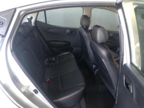 2023 Hyundai Grand i10 1.2 Fluid for sale