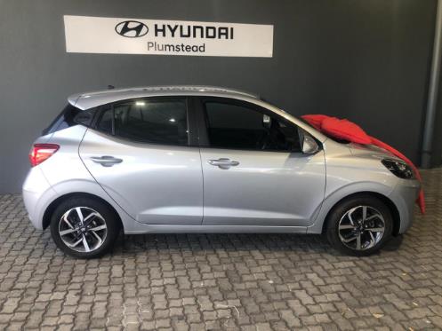 2023 Hyundai Grand i10 1.2 Fluid for sale