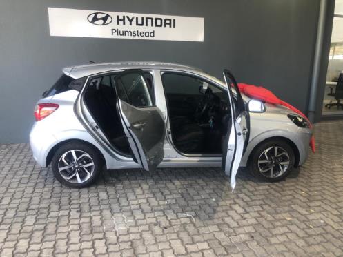 2023 Hyundai Grand i10 1.2 Fluid for sale