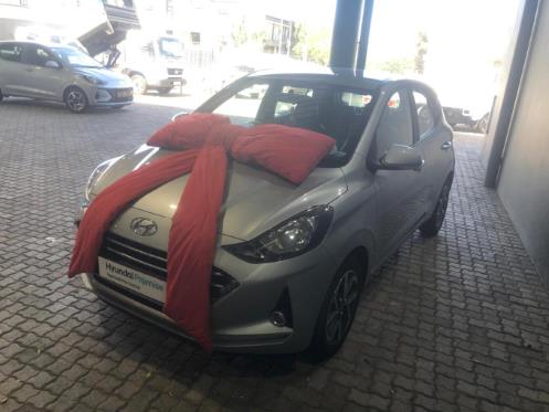 2023 Hyundai Grand i10 1.2 Fluid for sale