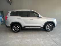 Mahindra Scorpio-n 2.2d Z8 Mahindra Centurion