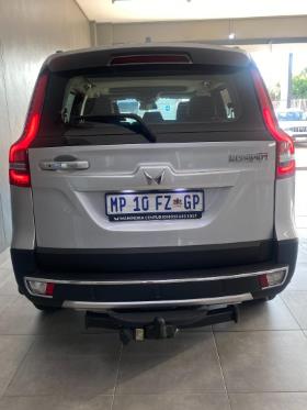 2025 Mahindra Scorpio-n 2.2d Z8 for sale