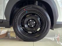 Nissan Magnite 1.0 Move Panel Van Bidvest McCarthy Nissan Renault JAC Germiston