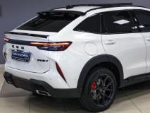 Haval H6 GT 1.5T PHEV 4WD Ultra Luxury Haval Woodmead