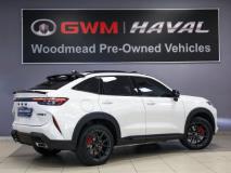 Haval H6 GT 1.5T PHEV 4WD Ultra Luxury Haval Woodmead