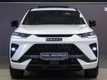 Haval H6 GT 1.5T PHEV 4WD Ultra Luxury Haval Woodmead