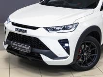 Haval H6 GT 1.5T PHEV 4WD Ultra Luxury Haval Woodmead