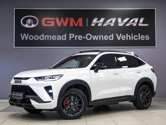 Haval H6 GT 1.5T PHEV 4WD Ultra Luxury Haval Woodmead