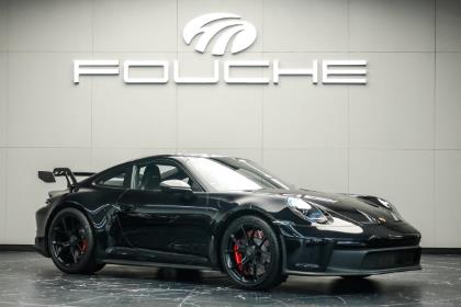 Porsche 911 GT3 Auto Fouche Sandton