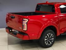 GWM P300 2.4T Double Cab LS 4x4 Haval Woodmead