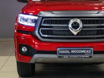 GWM P300 2.4T Double Cab LS 4x4 Haval Woodmead