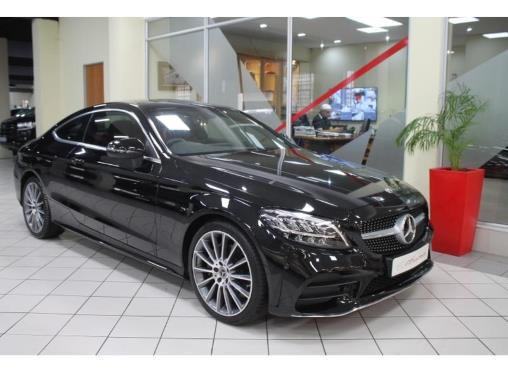 Mercedes Benz C Class Cars For Sale In Durban Autotrader