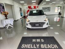 Hyundai Grand i10 1.2 Fluid Auto Haval Shelly Beach