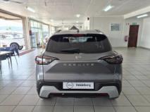 Nissan Magnite 1.0 Turbo Acenta Manual Autocity Group New Cars