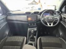 Nissan Magnite 1.0 Turbo Acenta Manual Autocity Group New Cars
