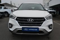 Hyundai Creta 1.6 Executive Nmg Ford Claremont