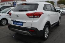 Hyundai Creta 1.6 Executive Nmg Ford Claremont