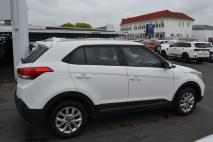 Hyundai Creta 1.6 Executive Nmg Ford Claremont