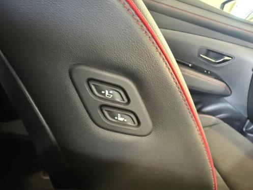 2026 Hyundai Tucson 2.0D AWD N Line for sale