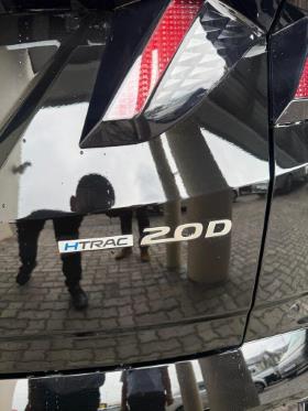 2026 Hyundai Tucson 2.0D AWD N Line for sale