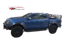 Ford Ranger 2.0Bi-Turbo Double Cab 4x4 Raptor BB Motors Tzaneen