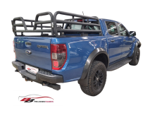 Ford Ranger 2.0Bi-Turbo Double Cab 4x4 Raptor BB Motors Tzaneen