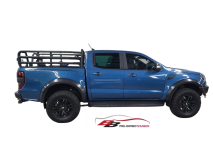 Ford Ranger 2.0Bi-Turbo Double Cab 4x4 Raptor BB Motors Tzaneen