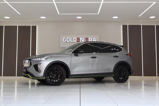 Haval Jolion Pro 1.5T Super Luxury Haval Pretoria