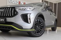 Haval Jolion Pro 1.5T Super Luxury Haval Pretoria
