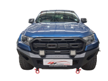 Ford Ranger 2.0Bi-Turbo Double Cab 4x4 Raptor BB Motors Tzaneen