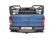 Ford Ranger 2.0Bi-Turbo Double Cab 4x4 Raptor BB Motors Tzaneen