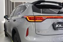 Haval Jolion Pro 1.5T Super Luxury Haval Pretoria