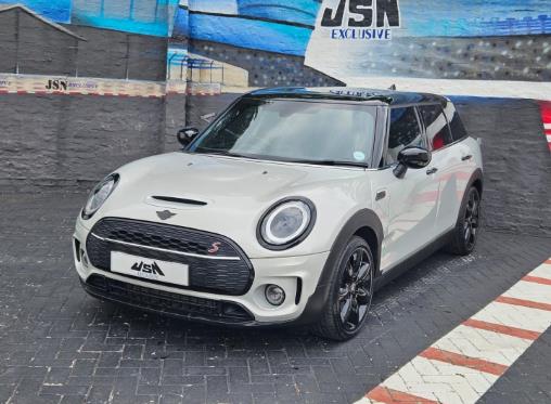2022 MINI Clubman Cooper S for sale - 6491774251540