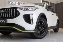 Haval Jolion Pro 1.5T Super Luxury Haval Pretoria