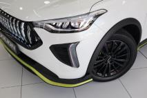 Haval Jolion Pro 1.5T Super Luxury Haval Pretoria