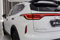 Haval Jolion Pro 1.5T Super Luxury Haval Pretoria