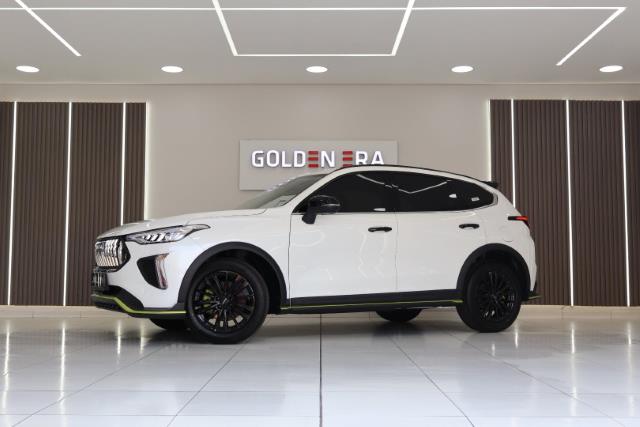 Haval Jolion Pro 1.5T Super Luxury Haval Pretoria