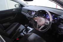 Volkswagen Polo Hatch 1.0TSI 70kW Nissan Springs