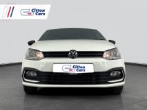 Volkswagen Polo Vivo Hatch 1.4 Citton Cars Menlyn
