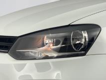 Volkswagen Polo Vivo Hatch 1.4 Citton Cars Menlyn