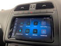 Volkswagen Polo Vivo Hatch 1.4 Citton Cars Menlyn