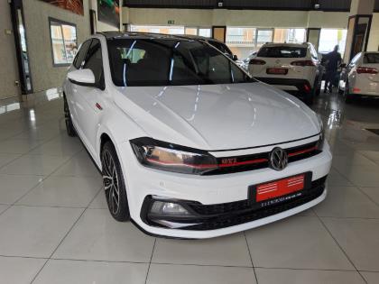 Volkswagen Polo GTI Eae Motors