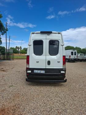 2019 Iveco Daily MY35-150 MY14 35-150 for sale