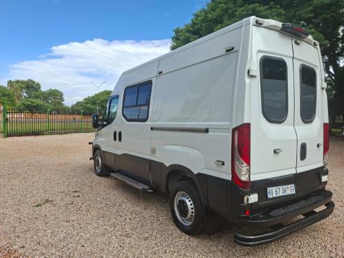 2019 Iveco Daily MY35-150 MY14 35-150 for sale