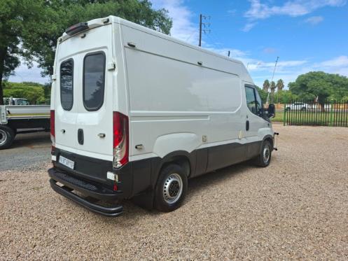 2019 Iveco Daily MY35-150 MY14 35-150 for sale