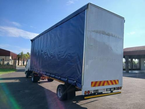 2014 Hino 300 Series 915 for sale