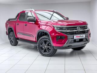 Does a petrol bakkie now make more sense than diesel in SA?